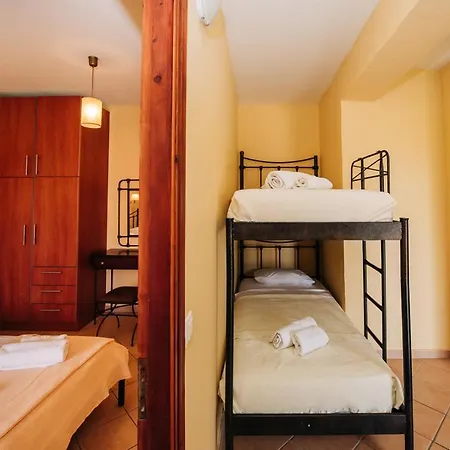 Villagio Apartment *