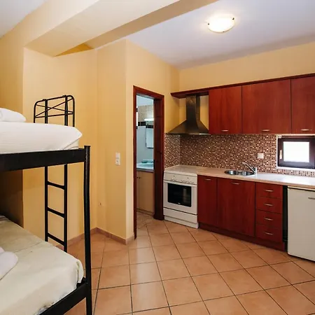 Villagio Apartment