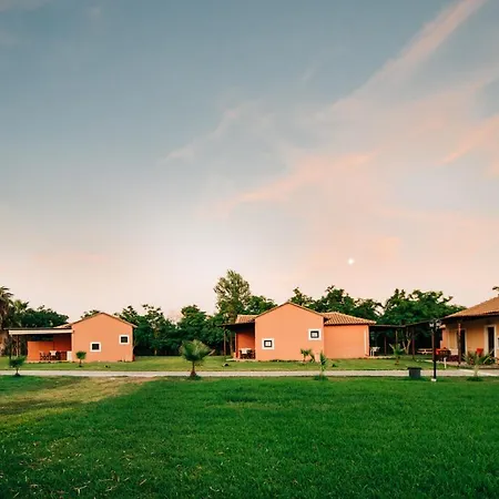 Villagio Lefkada City