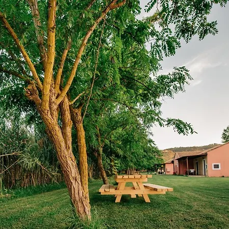 Villagio Apartment