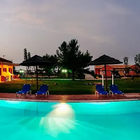 Villagio Apartment *