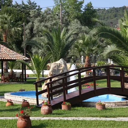 Villagio Apartment *