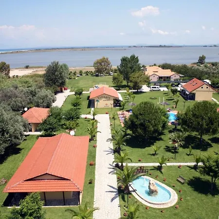 Villagio * Lefkada City