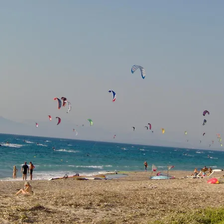 Villagio Lefkada City