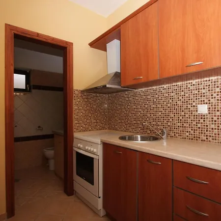 Villagio شقة *