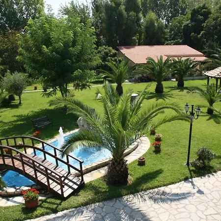 Villagio Apartment