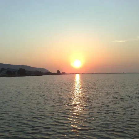 Villagio Apartment Lefkada City