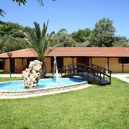 Villagio Lefkada City
