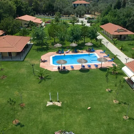 Apartment Villagio Lefkada City