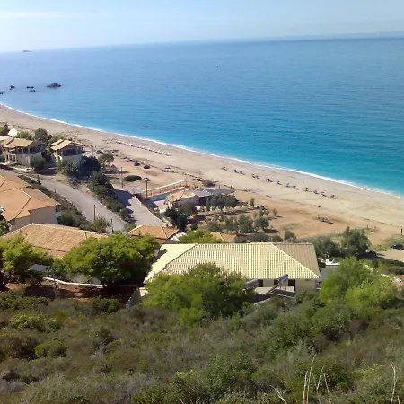 Apartment Villagio *