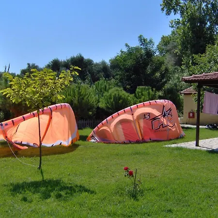 Villagio Apartment