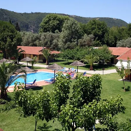 Apartment Villagio *