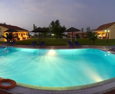 Villagio Lefkada City