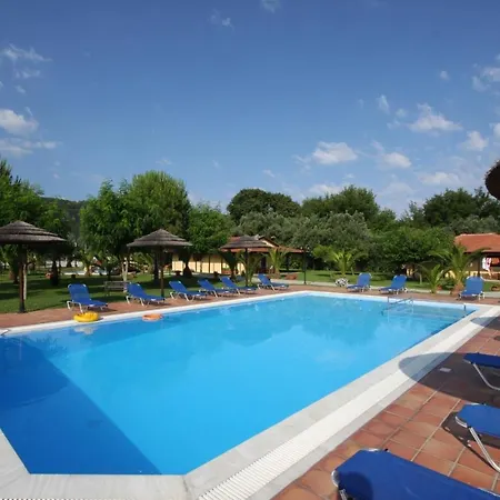 Villagio Apartment Lefkada City