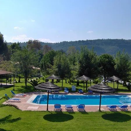 Villagio Apartment *