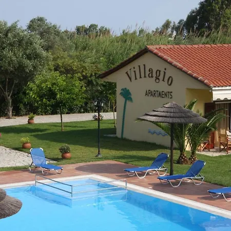 Villagio Apartment