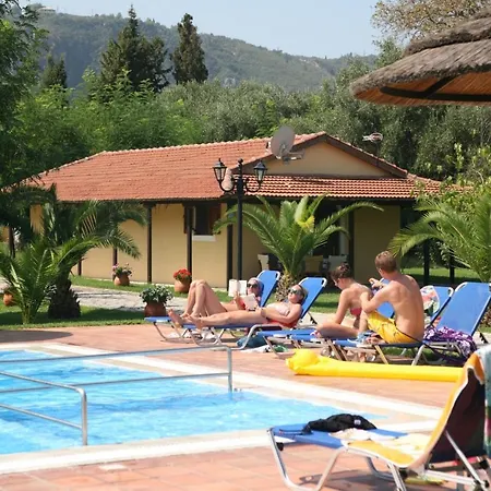 Apartment Villagio *