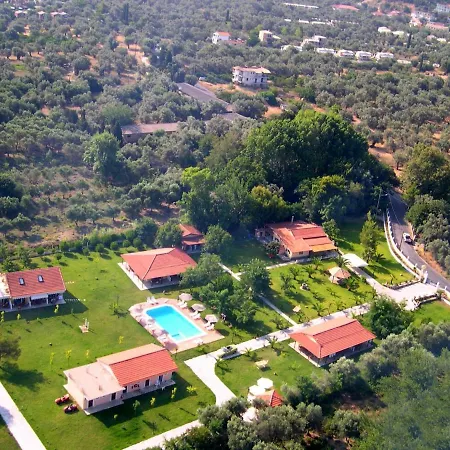 Apartment Villagio *