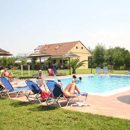 Apartment Villagio Lefkada City