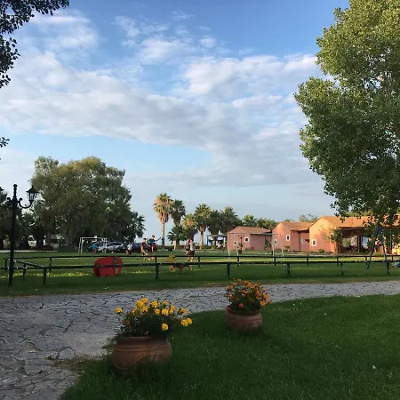 Apartment Villagio Lefkada City