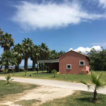 Villagio Apartment Lefkada City