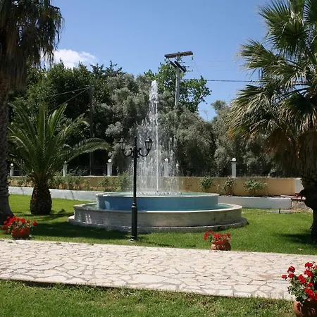 Villagio Apartment *