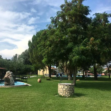 Villagio Apartment *