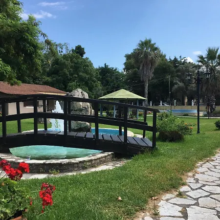 Villagio