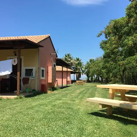 Apartment Villagio