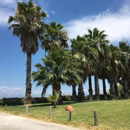 Apartment Villagio