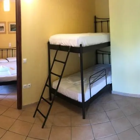 Villagio Lefkada City