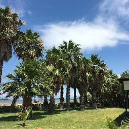 Apartment Villagio *