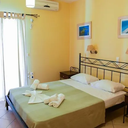 Apartment Villagio Lefkada City