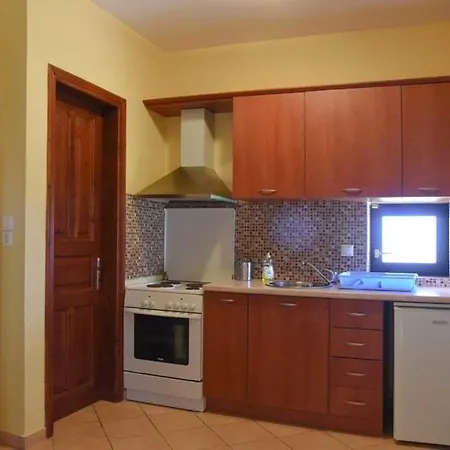 Villagio Apartamento *