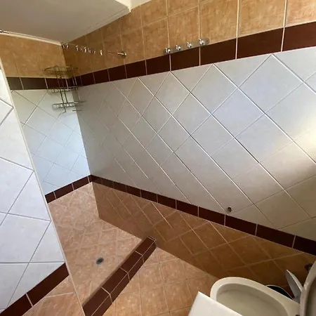 Apartment Villagio *