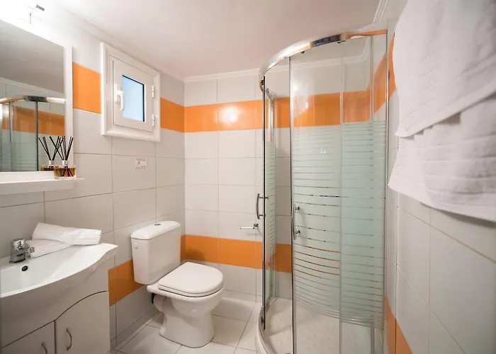 Villagio Apartamento Lefkáda