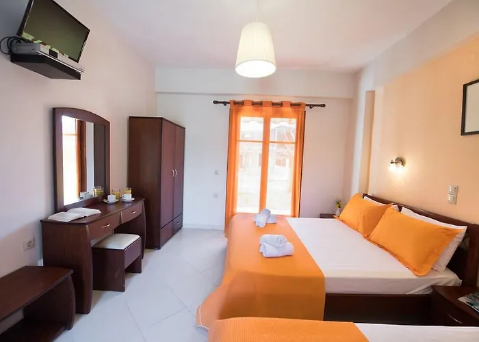 Apartamento Villagio Lefkáda