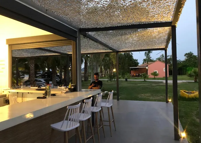 Villagio Apartament Lefkáda