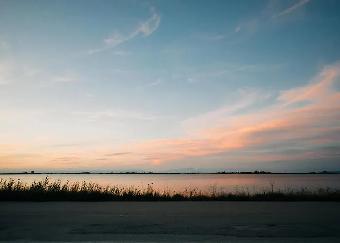 Apartamento Villagio *