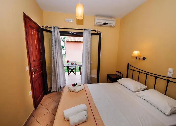 Apartamento Villagio *