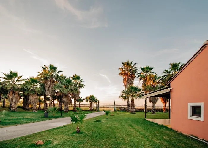 Villagio Apartamento Lefkáda