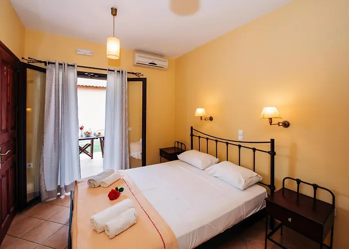 Apartamento Villagio *