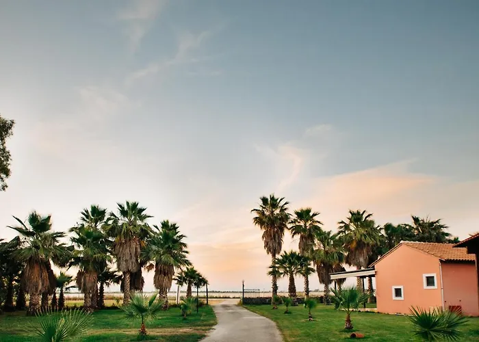 Apartamento Villagio