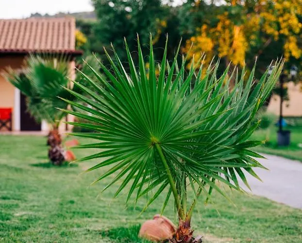 Villagio Apartamento