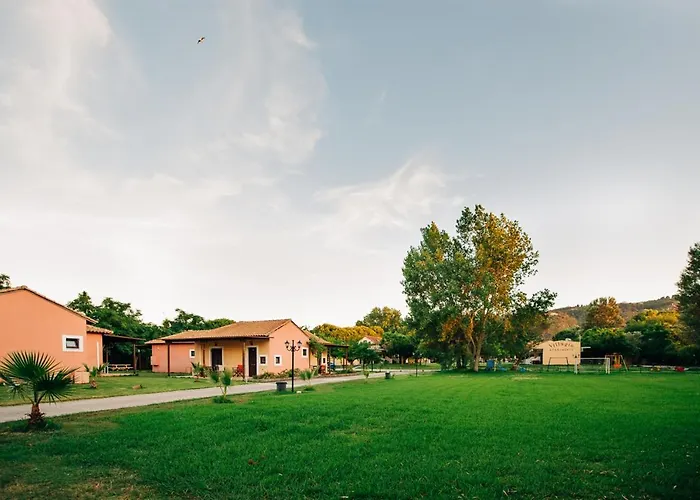 Apartamento Villagio *