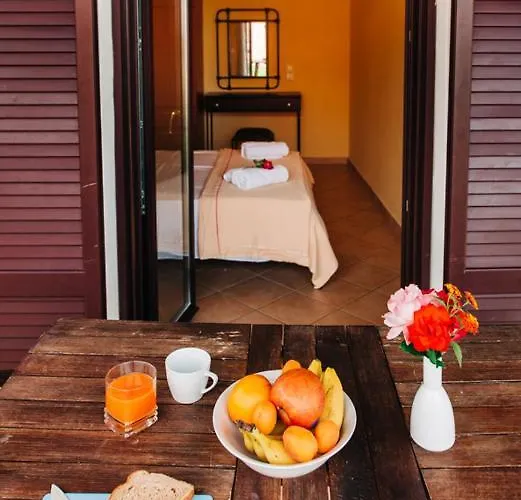 Apartament Villagio *