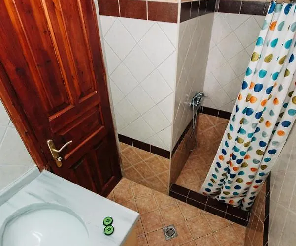 Villagio Apartamento *