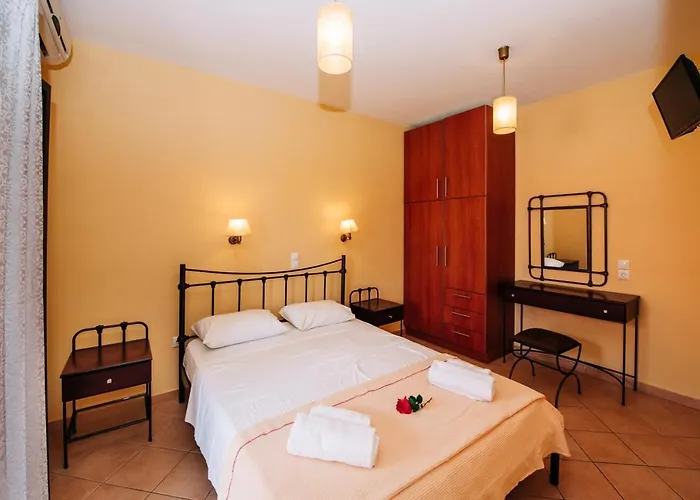 Apartamento Villagio