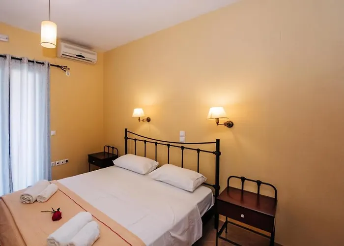 Villagio Apartamento Lefkáda