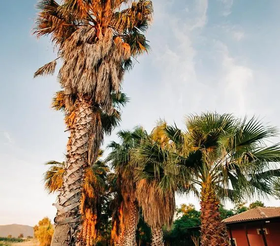 Villagio Apartamento